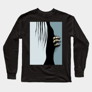 The inner beast Long Sleeve T-Shirt